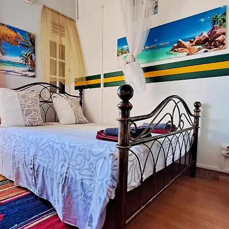 Maison Lucia Saint-Pierre Экстерьер фото