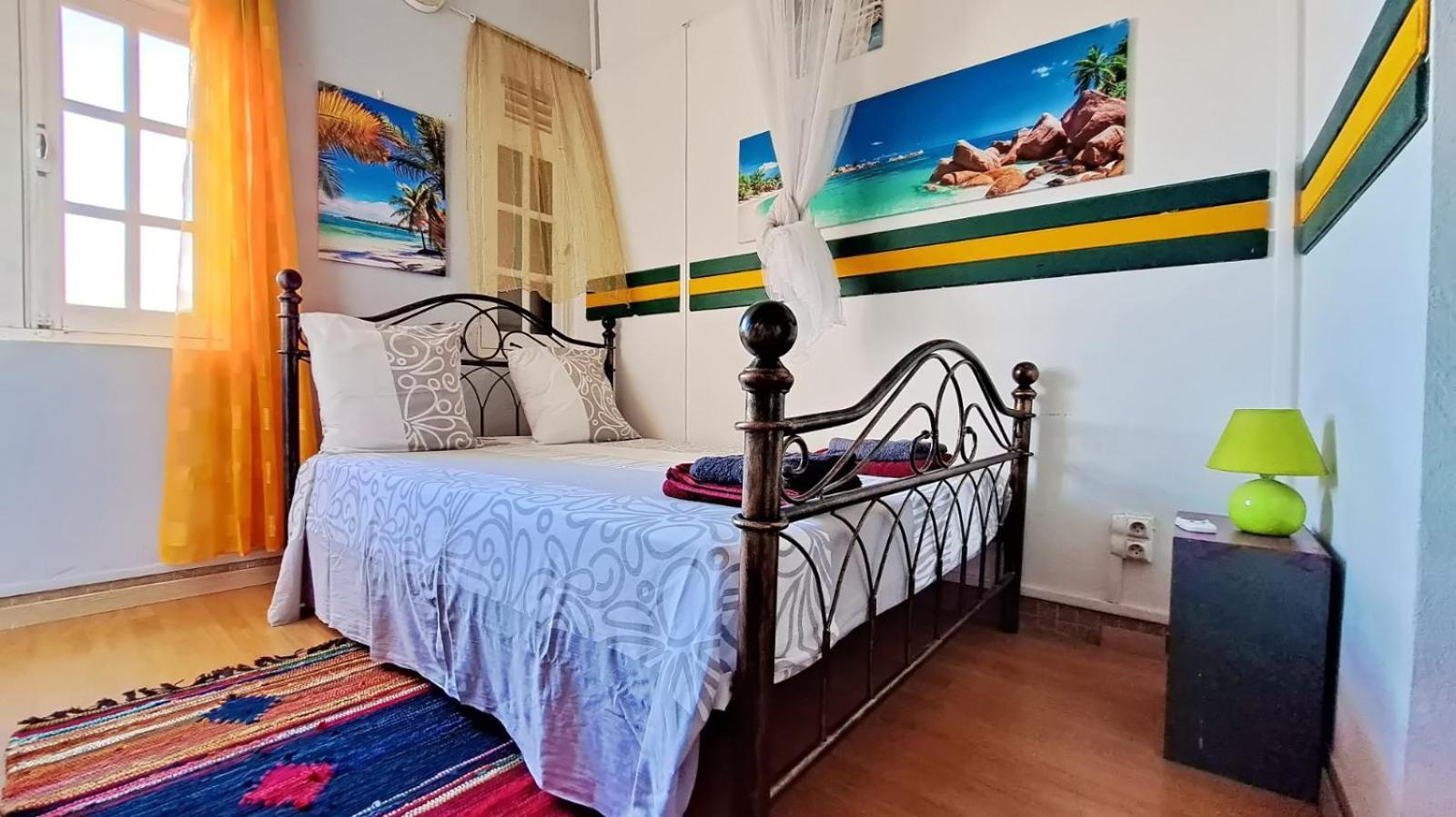 Maison Lucia Saint-Pierre Экстерьер фото